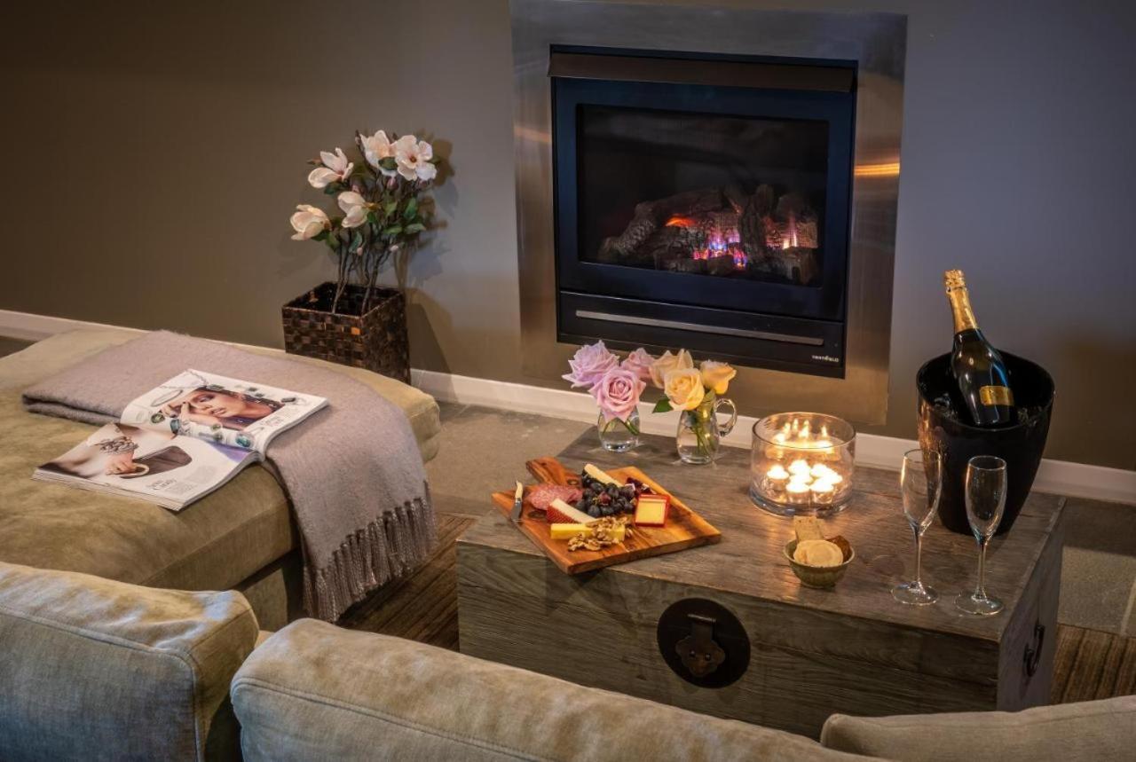 Woodhouse Mountain Lodge 워크워스 외부 사진